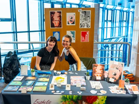 Copyright : Stéphane Gallay